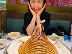 -鲜潭蒸汽石锅鱼(五道口购物中心店)