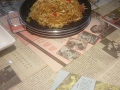 -豆蔻电影主题餐厅(四牌楼店)