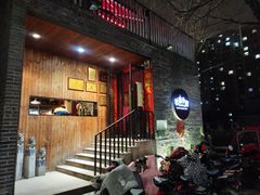 -杜家小馆(农大店)