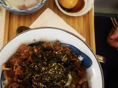 日式番茄牛丼饭-春风·有糖(崇宁路店)