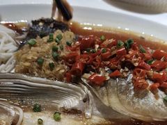 新派剁椒鱼头-大碗厨 25年老字号 现炒湘菜(四季天地店)