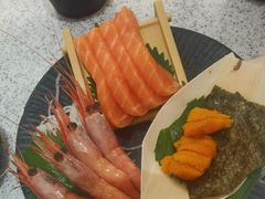 -争鲜回转寿司(西红门荟聚PLUS店)