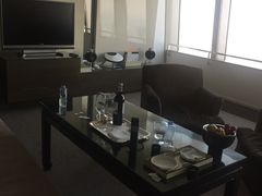 -上海柏悦酒店