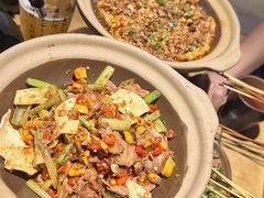 -花和尚·湘西小串烧烤(祈福店)