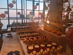 -苏州苏州湾艾美酒店-新食谱全日制餐厅