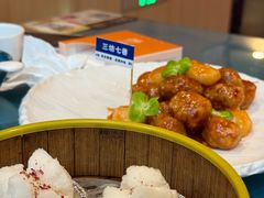 -安泰楼·佛跳墙创始人·传统闽味早茶·酒楼(三坊七巷闽菜地标店)