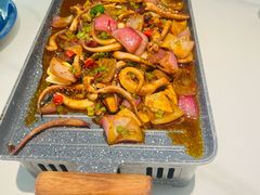 -蘇小主·创意中国菜(金茂览秀城店)