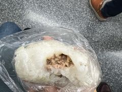 糍毛团-沈大成(南京东路店)