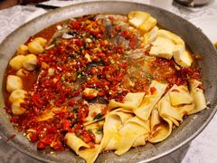 开胃鱼头王（双味）-马凯餐厅(地安门店)