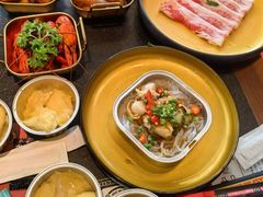 -牛New寿喜烧(闵行龙湖天街店)