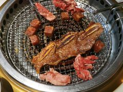 -火炉火自助餐(西直门凯德MALL店)