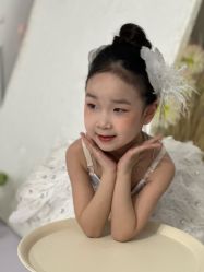 -水晶BABY儿童摄影(世界公园店)