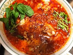 -云海肴·汽锅鸡·云南菜(美罗城店)