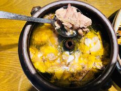 -福照楼汽锅鸡·云南菜(护国路店)