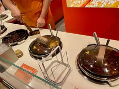 -甑礼西安甑糕(常营长楹天街店)
