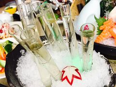 -稻早料理美术馆(城阳店)