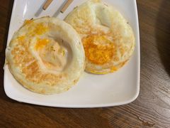 煎蛋-下面馆