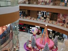 -深圳来福士广场