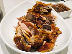 -北李妈妈菜·海肠捞饭(高新万达店)