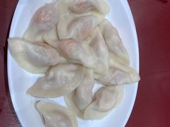 -喜家德虾仁水饺(岗厦北店)