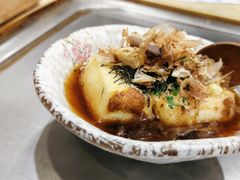 -日葵 大阪烧ひまり(仙霞路店)