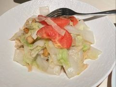 -成隆行·蟹王府(淮海店)