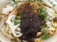 -八毛凉皮总店(西小路店)