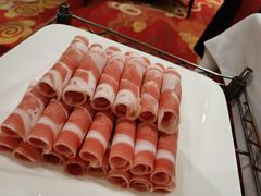 -天宜隆蘑菇宴火锅(石景山旗舰店)