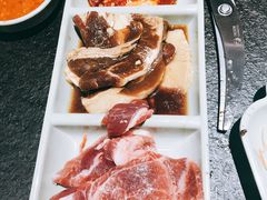 -韩盛·盛江山自助料理(中街大悦城店)