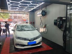 -顺壹匠心BOP保镖隐形车衣(天津专营店)