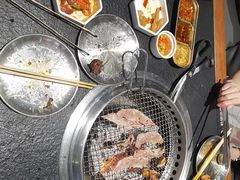 -何发发和牛烧肉·鳗鱼榴莲放题自助(乐峰广场店)