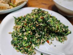 -杭嵊粗菜馆(文一西路店)