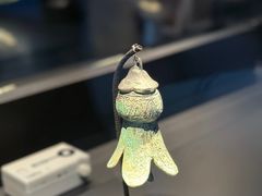 -三星堆博物馆