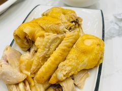 -蟹天蟹地农家菜·阳澄湖大闸蟹(浅水湾店)