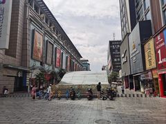 -开元商城(钟楼店)