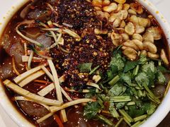 -老爷庙风味美食府(魏都大道店)