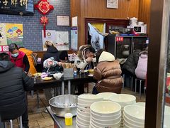 -何胖子丸子汤(南海街店)