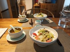 -纳地素食(石门公园店)