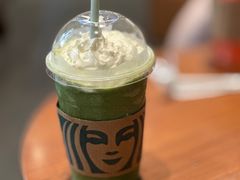 -星巴克(成都锦里店)
