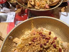 -福客麻辣烫·现炒麻辣香锅(印力中心店)