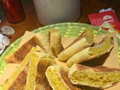 -即墨老公社·海肠捞饭大王(古城店)
