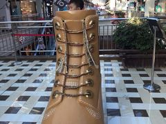 -长沙友阿奥特莱斯