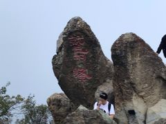 -北京鹫峰国家森林公园