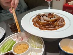 -额娘·春饼烤鸭(乐汇城店)