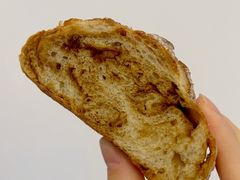 -佐敦面包铺·JORDAN BAKERY