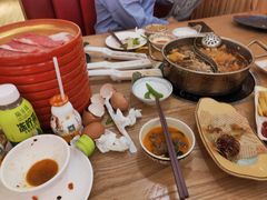 -松野谷·寿喜烧自助(华联顺义金街购物中心店)