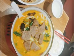 -喜家德虾仁水饺(百盛优客店)