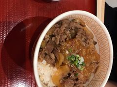-食其家·牛丼咖喱(太阳宫店)