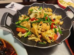 -湘渝人家·川湘菜(十里河店)