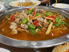 -艺味深尝(云锦路店)